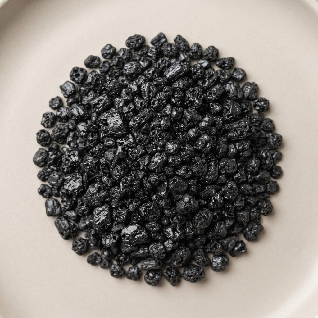 TerraScape Carbon — Biochar matrix
